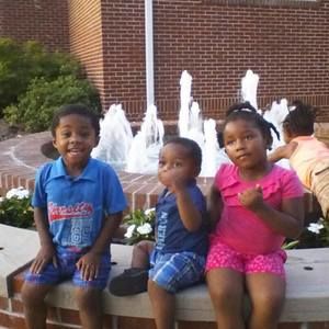 Meet your Posher, Jean